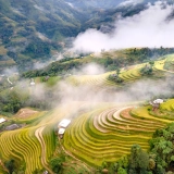 Trekking à Ha Giang 4 Jours