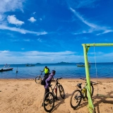 Phnom Penh – Kep – Kampot – Sihanoukville à vélo 4 jours