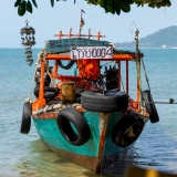 Circuit balnéaire Cambodge 5 jour : Séjour de luxe sur les plages idyliques