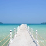 Circuit balnéaire Cambodge 5 jour : Séjour de luxe sur les plages idyliques