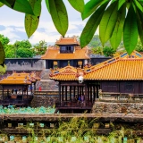 Centre du Vietnam 8 jours :  des incontournables de Hué - Da Nang - Hoi An