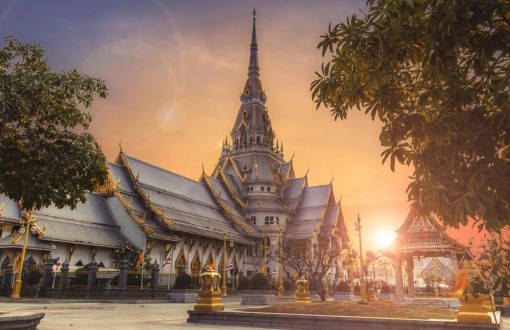 Voyage Thaïlande en septembre : Le guide base pour les touristes