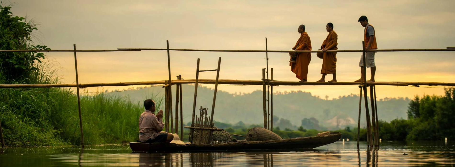 Voyage Thaïlande en septembre : Le guide base pour les touristes