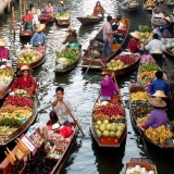 Circuit Thaîlande 14 jours : Découverte des richesses culturelles et naturelles