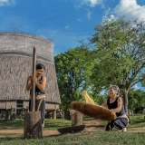 Voyage Sud du Vietnam:  Découverte naturelle et culturelle du sud du Vietnam