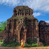 Voyage Sud du Vietnam:  Découverte naturelle et culturelle du sud du Vietnam