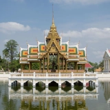 Voyage Thaïlande en famille 2 semaines : Centre de la Thaïlande et Krabi