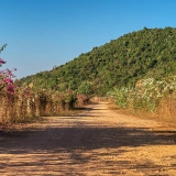 Randonnée au Cambodge : Plongée dans Bokor en 4 jours