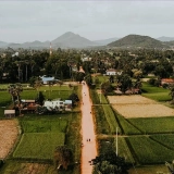 Randonnée au Cambodge : Plongée dans Bokor en 4 jours