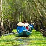 Voyage au Vietnam: Vietnam hors des sentiers battus