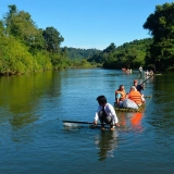 Randonnée à Ratanakiri 5 jours : Immersion au cœur de la nature Cambodgienne