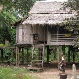 Randonnée à Ratanakiri 5 jours : Immersion au cœur de la nature Cambodgienne