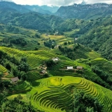 Programme de 2 semaines au Vietnam : Charme du Nord au Sud