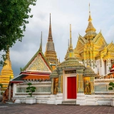 Voyage au Nord et Centre Thaïlande 15 jours : Un périple fascinant