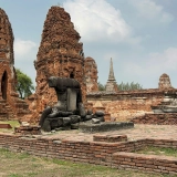 Voyage au Nord et Centre Thaïlande 15 jours : Un périple fascinant