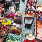 Voyage au Nord et Centre Thaïlande 15 jours : Un périple fascinant