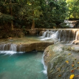 Circuit Nord Thaïlande Laos 16 jours : Combinaison attrayante