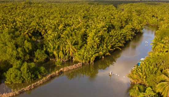 Circuit Vietnam 20 jours - Splendeurs du pays en S