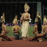 Séjour au Cambodge en famille : 8 jours de découverte exceptionnelle