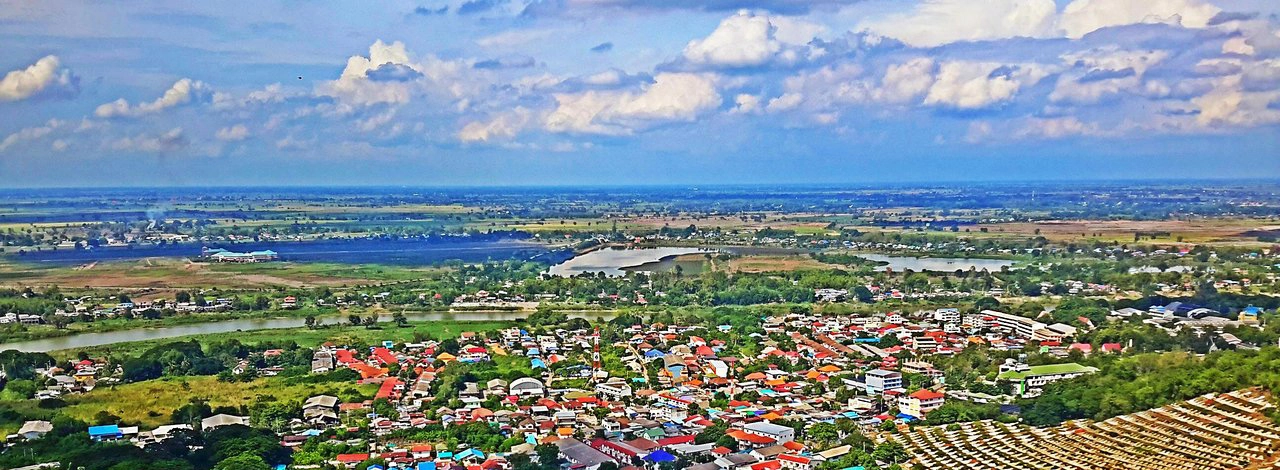 Nakhon Sawan excursion banner