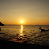 Séjours balnéaires au Sud Cambodge 2 semaines : de la roue de Phnom Penh à la mer