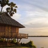 Circuit Cambodge - Laos : remontée le Mékong 14 jours