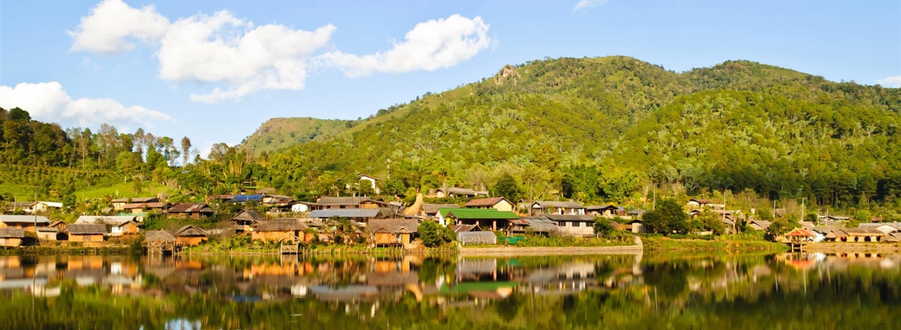 Mae Hong Son excursion banner