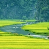 Ninh Binh - l'une des destinations offrant les expériences les plus attrayantes au monde