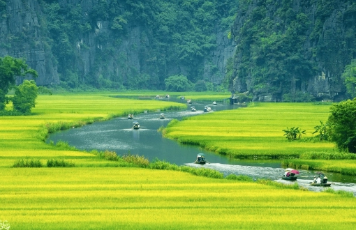 Ninh Binh - l'une des destinations offrant les expériences les plus attrayantes au monde