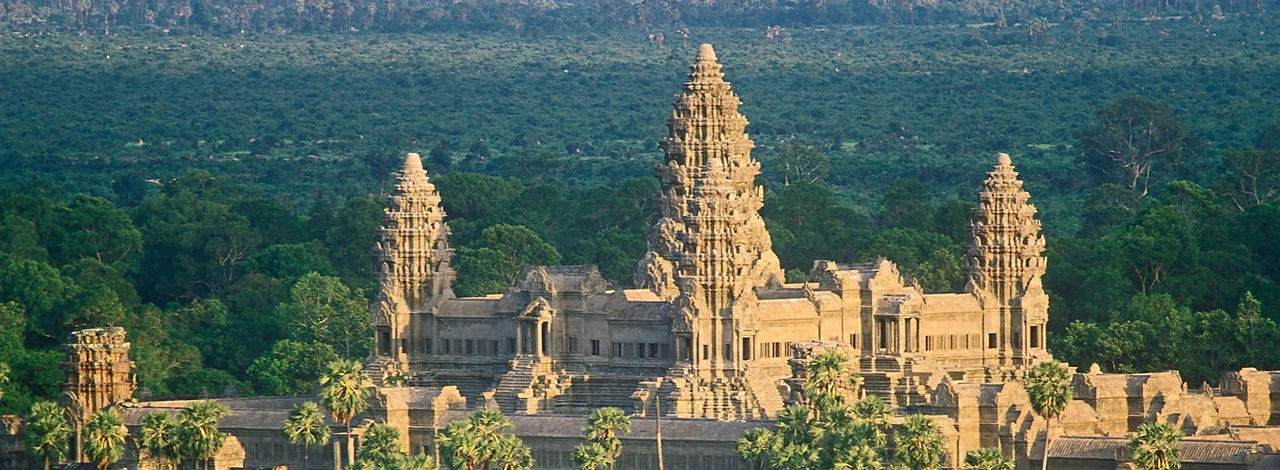 Cambodge excursion banner