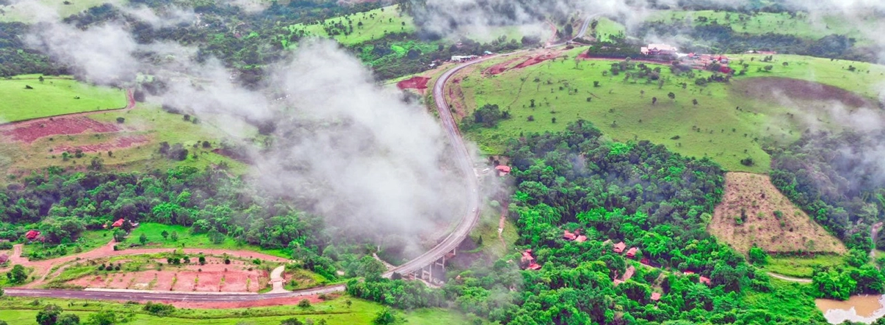 Mondulkiri excursion banner