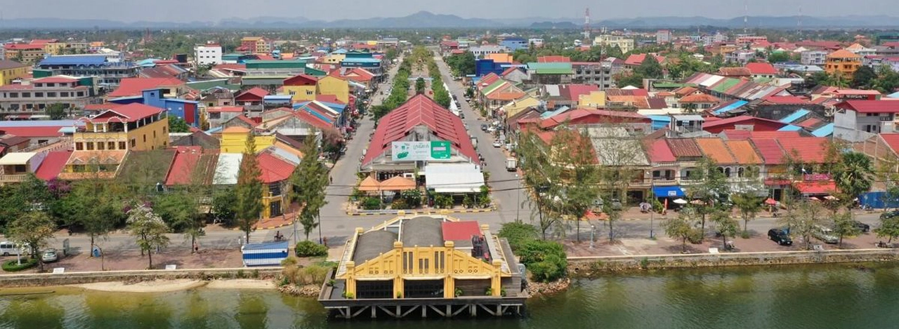 Kampot excursion banner