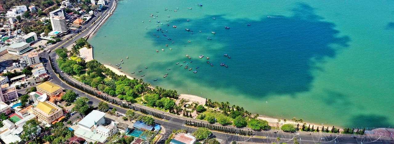 Ba Ria - Vung Tau excursion banner