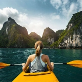 Excursion à Ha Long : Visite d'une journée dans la baie d'Halong en croisière