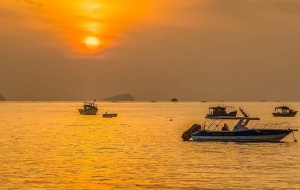 Circuit balnéaire au Vietnam : Séjour sur île de Con Dao en 5 jours