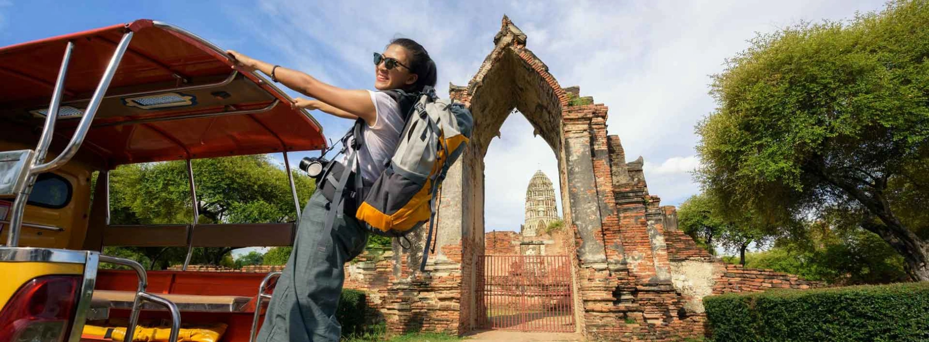 10 destinations les plus sous-estimées en Thaïlande