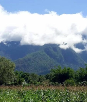 Excursion à Chiang Mai 3 jours : Trekking privé à Chiang Dao