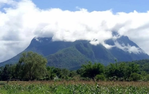 Excursion à Chiang Mai 3 jours : Trekking privé à Chiang Dao