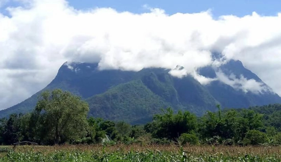 Excursion à Chiang Mai 3 jours : Trekking privé à Chiang Dao