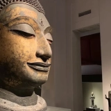 Excursion en Thailande d'une journée : découvert le musée national ďAyutthaya