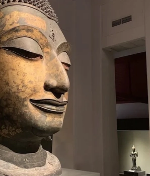 Excursion en Thailande d'une journée : découvert le musée national ďAyutthaya