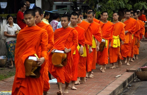 Découverte des religions au Laos : À lire pour mieux comprendre