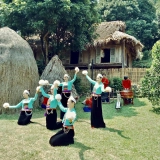 Une journée à Hoa Binh : Aventure nature et randonnée à Da Bac