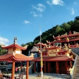 Mini-circuit à Hoa Binh : Découverte du temple Thac Bo demi-journée