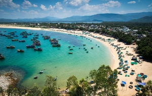 Excursion à Hoi An : Beauté côtière et patrimoine historique