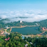 Petit voyage à An Giang : Découvrez la zone touristique Lam Vien Nui Cam