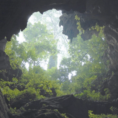 Grotte de Tien Canh