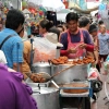 Top 9 des marchés à Bangkok que vous devriez visiter