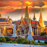 Voyage Thaïlande 2 semaines : Entre temples, nature et plages