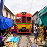 Voyage Thaïlande 2 semaines : Entre temples, nature et plages